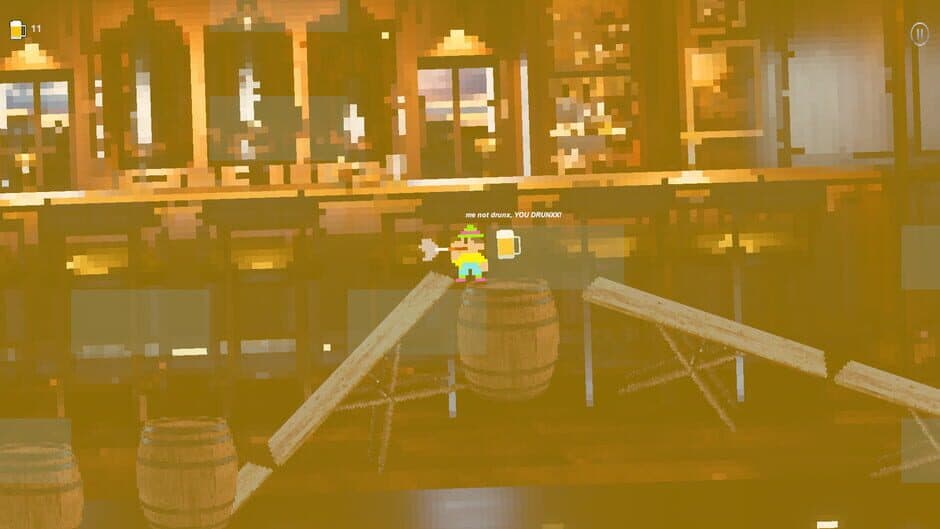 Beer Runner screenshot 1