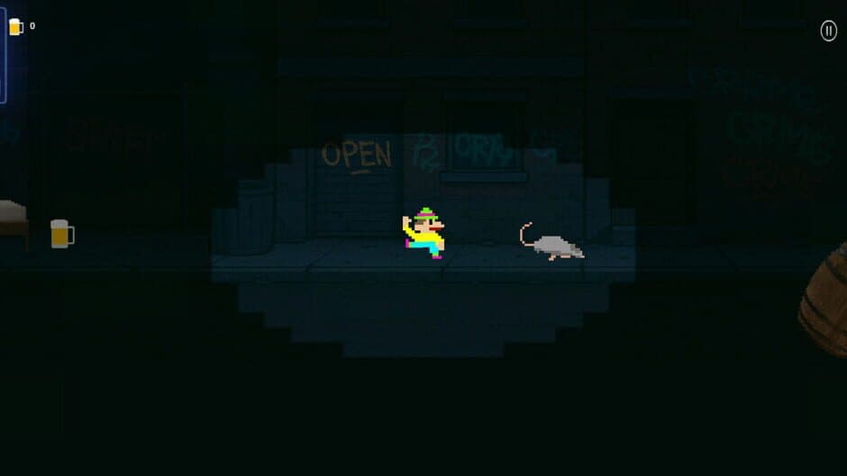 Beer Runner screenshot 2