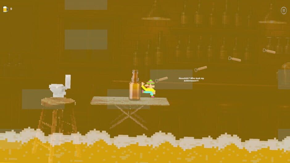 Beer Runner screenshot 3