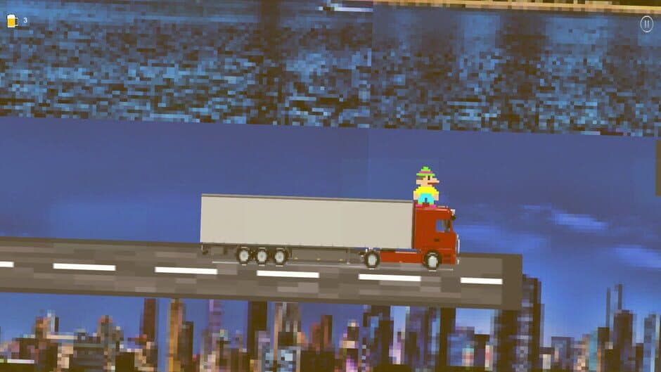 Beer Runner screenshot 4