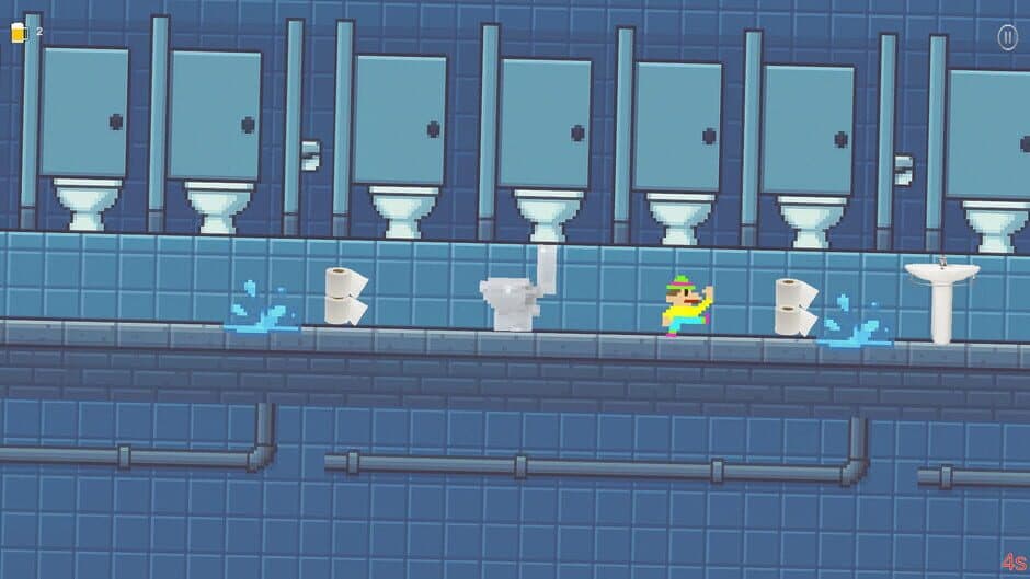 Beer Runner screenshot 6