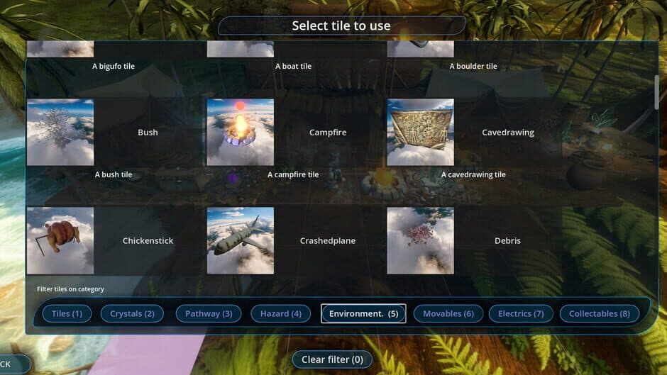 Bob's Crystals screenshot 6