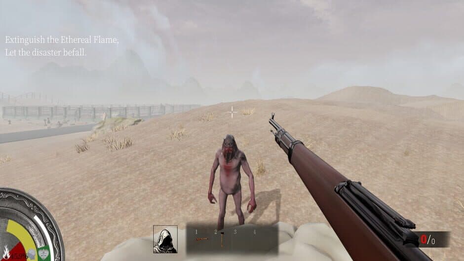 Sanitism screenshot 5
