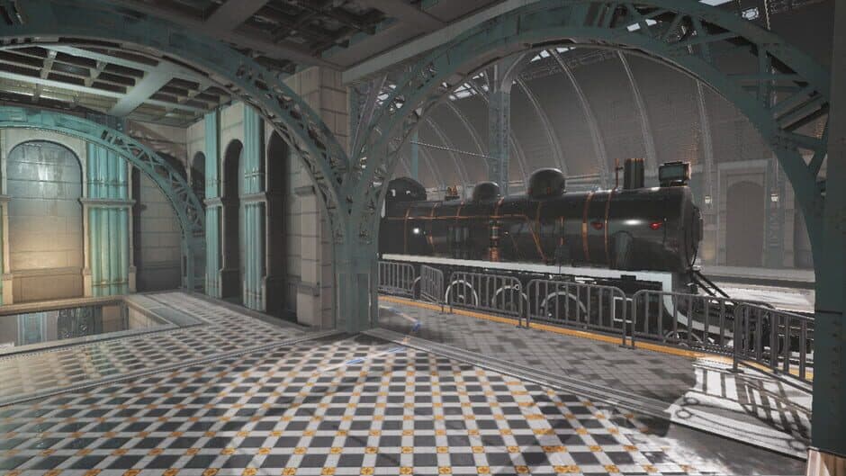 Sanitism screenshot 6