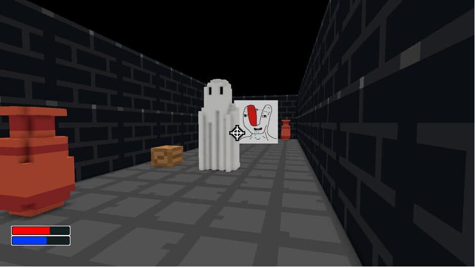 The Memological Dungeon screenshot 2