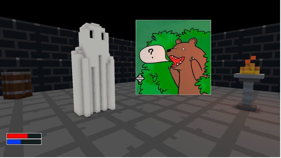The Memological Dungeon screenshot 3