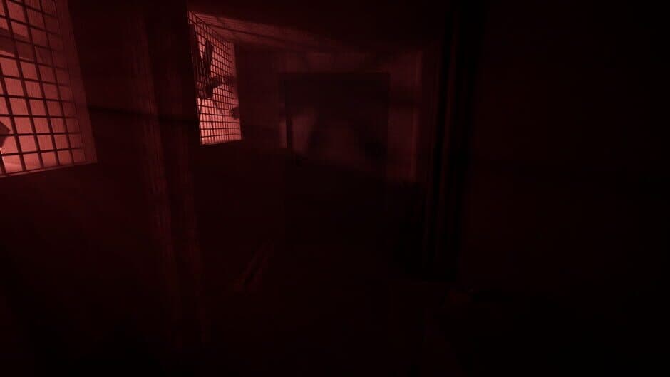 Out of Bounds screenshot 2