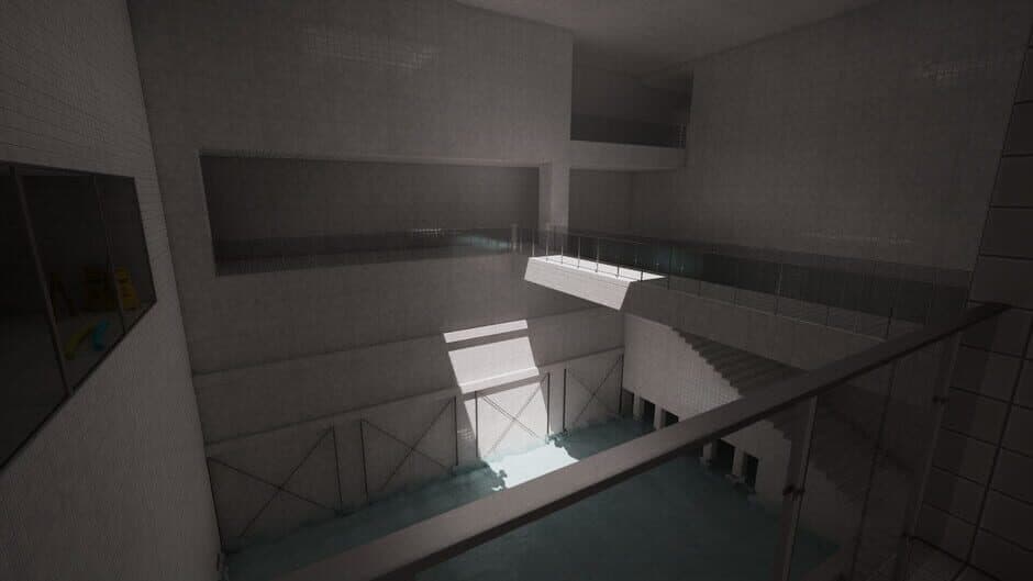 Out of Bounds screenshot 4