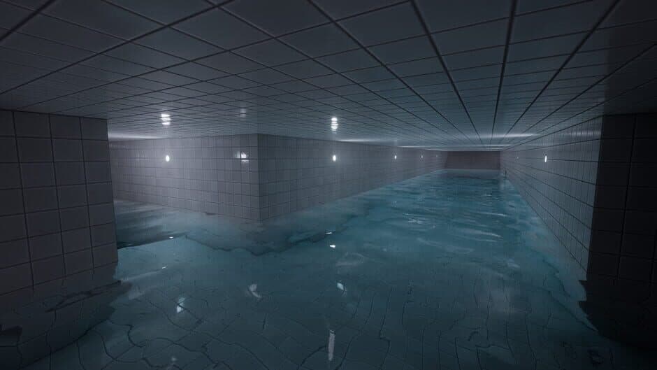 Out of Bounds screenshot 5