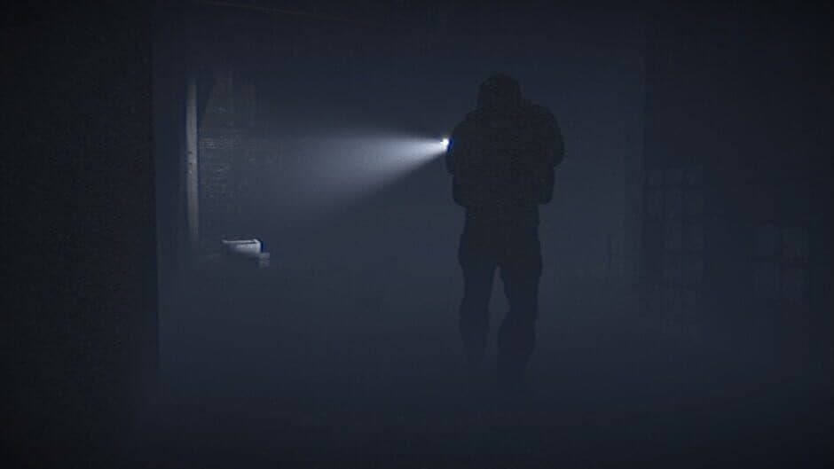 A.A.U. Black Site screenshot 1