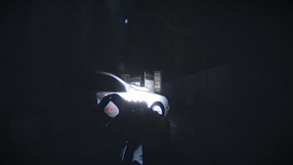 A.A.U. Black Site screenshot 5
