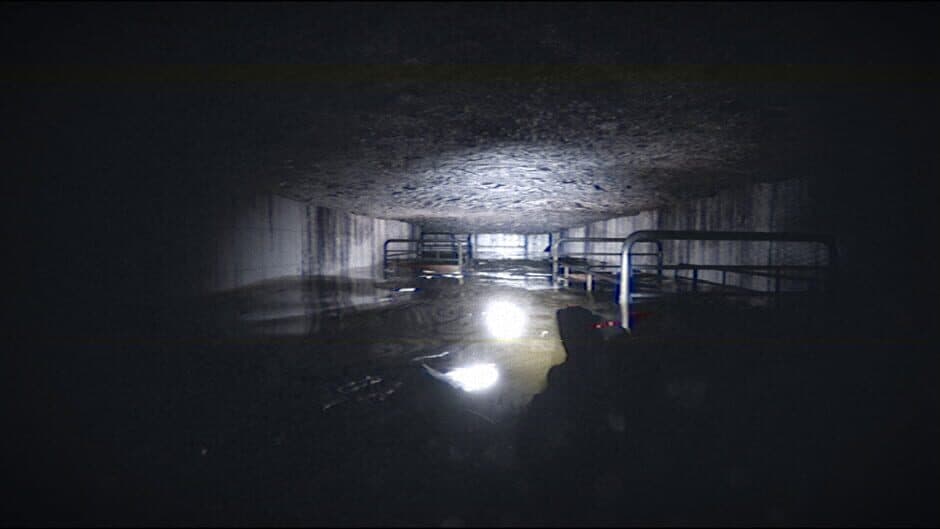 A.A.U. Black Site screenshot 6