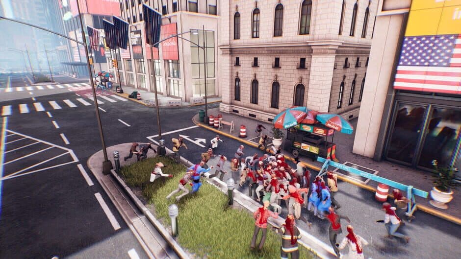 2 Hours Later screenshot 2