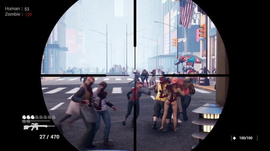 2 Hours Later screenshot 3