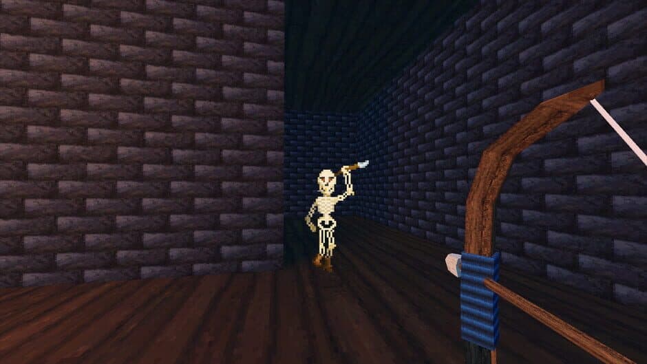 2 Bows 1 Arrow screenshot 6