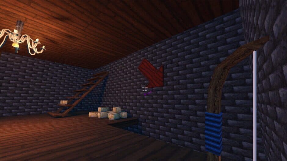 2 Bows 1 Arrow screenshot 2