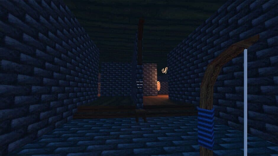 2 Bows 1 Arrow screenshot 3