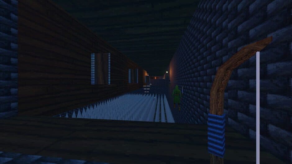2 Bows 1 Arrow screenshot 4