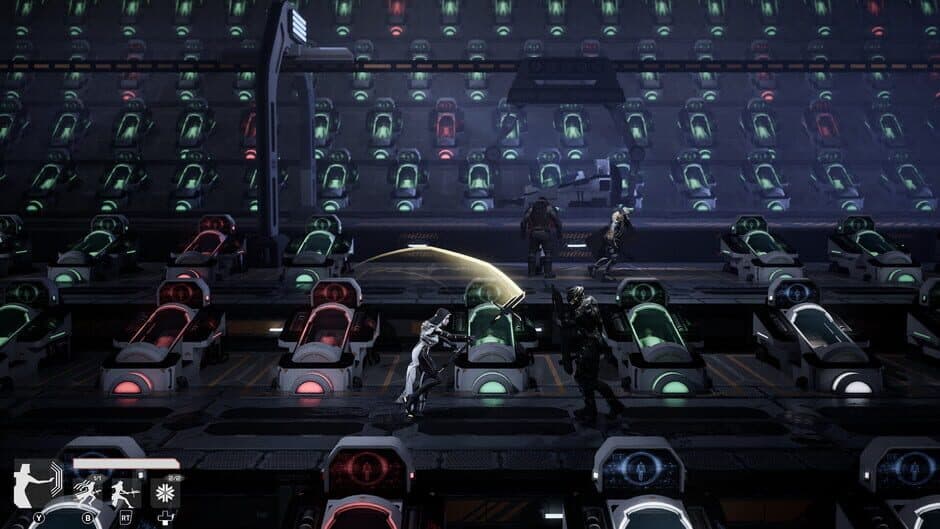 2nd EVE screenshot 6