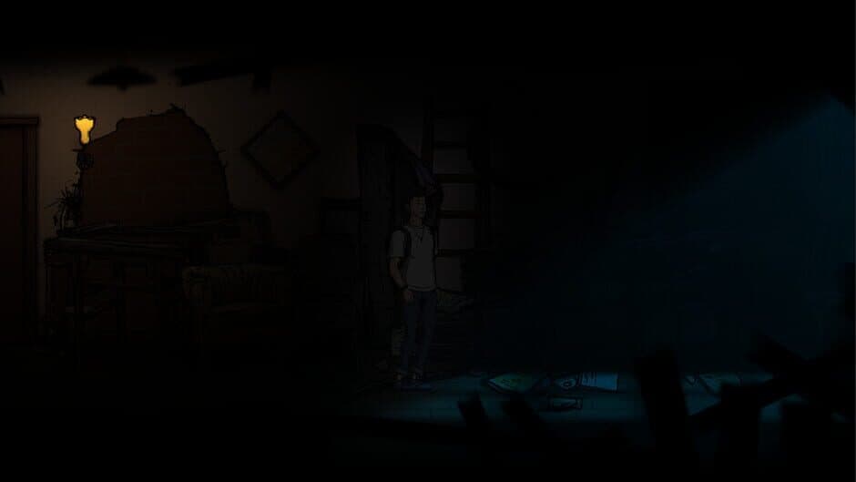 Villa No. 1 screenshot 1