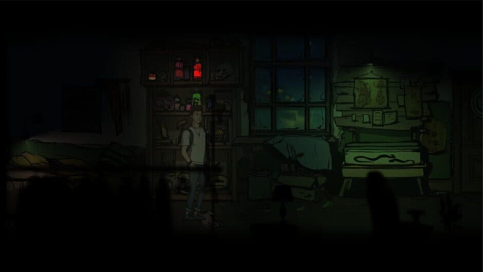 Villa No. 1 screenshot 5