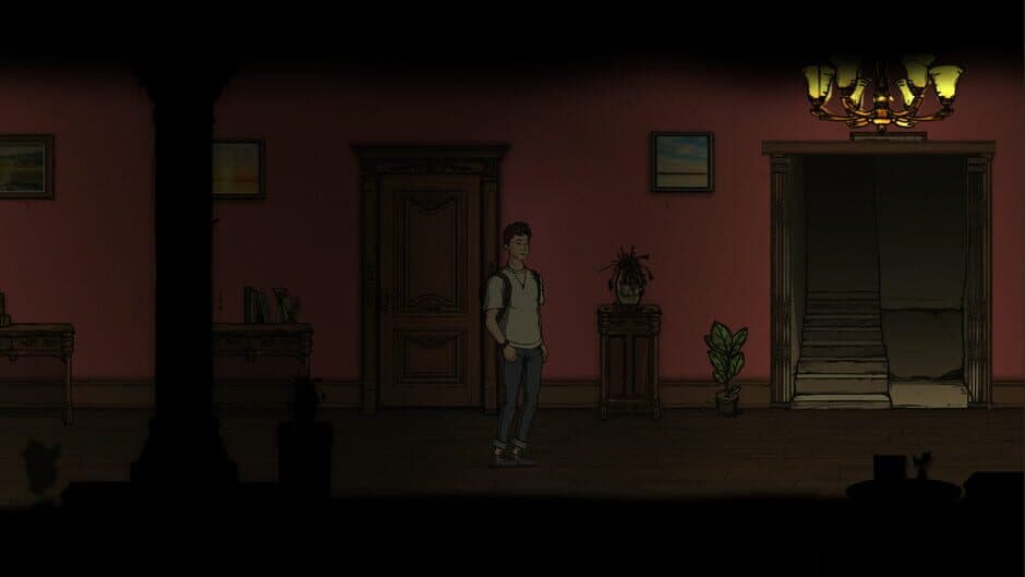 Villa No. 1 screenshot 6