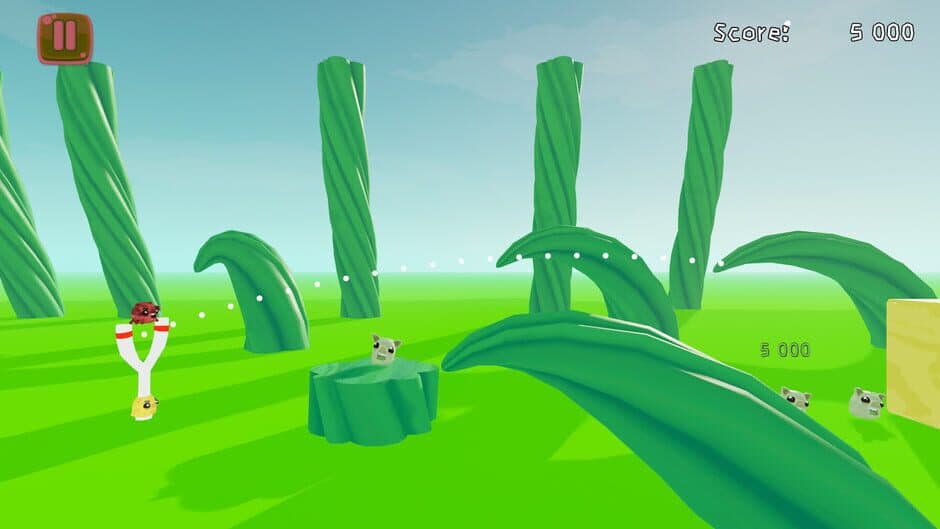 Valkeala Birds screenshot 1
