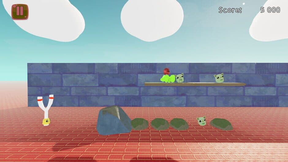 Valkeala Birds screenshot 3