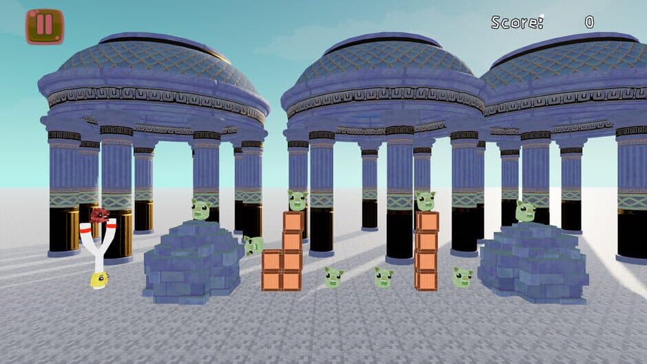 Valkeala Birds screenshot 5