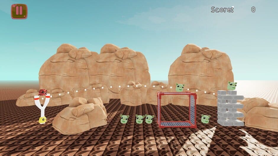 Valkeala Birds screenshot 6