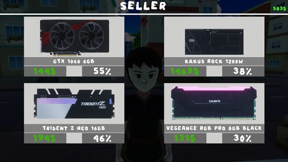 Crypto Mining screenshot 1