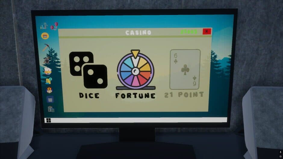 Crypto Mining screenshot 2