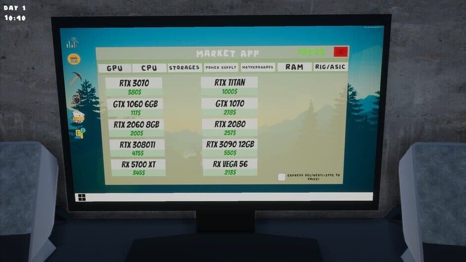 Crypto Mining screenshot 6