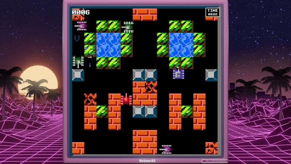 DUCK: Dangerous Ultimate Cartridge Kidnapper screenshot 5