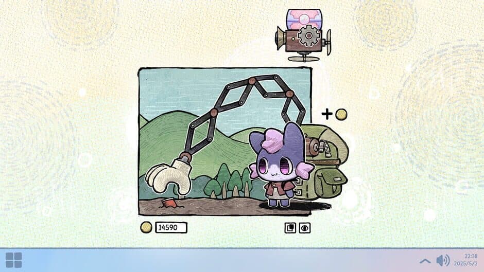 Eggo screenshot 3