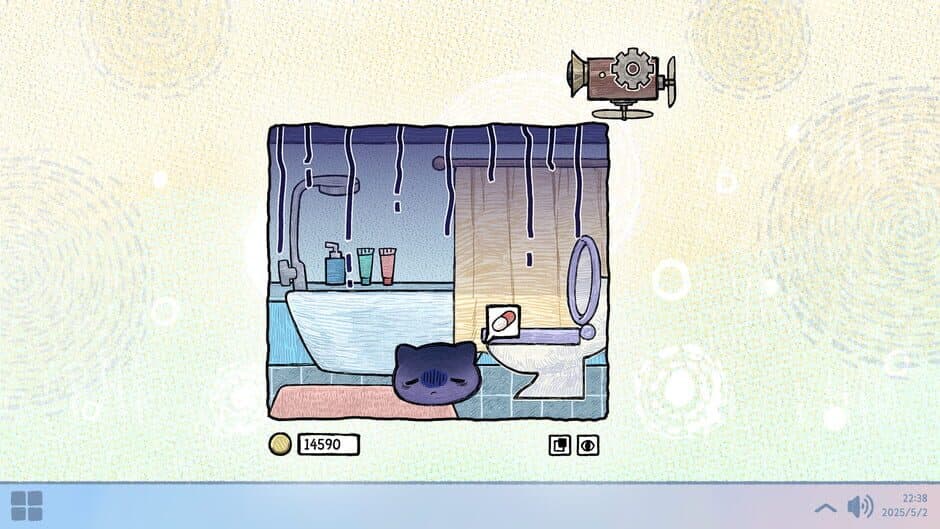 Eggo screenshot 2