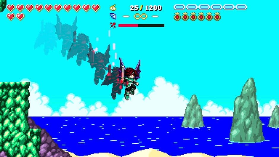 Aggelos 2 screenshot 5