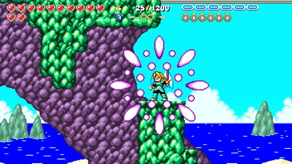 Aggelos 2 screenshot 2
