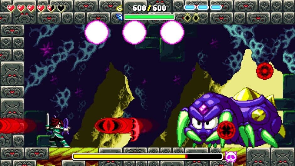 Aggelos 2 screenshot 4