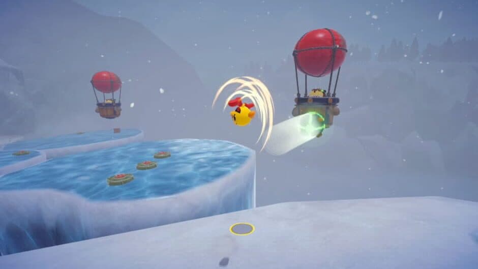 Pac-Man World 2: Re-Pac screenshot 3