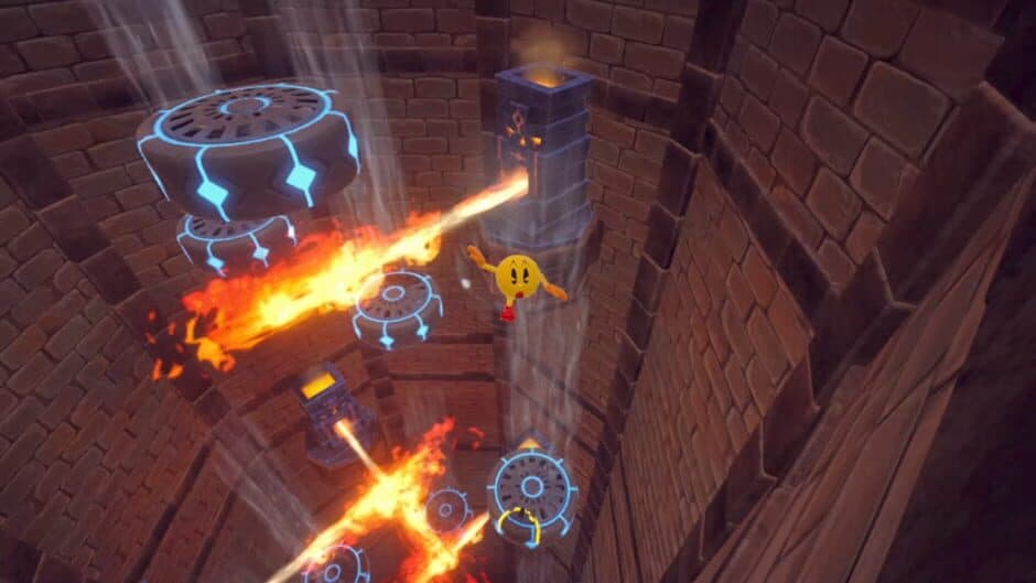 Pac-Man World 2: Re-Pac screenshot 4