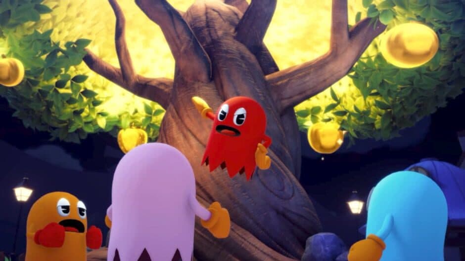 Pac-Man World 2: Re-Pac screenshot 5