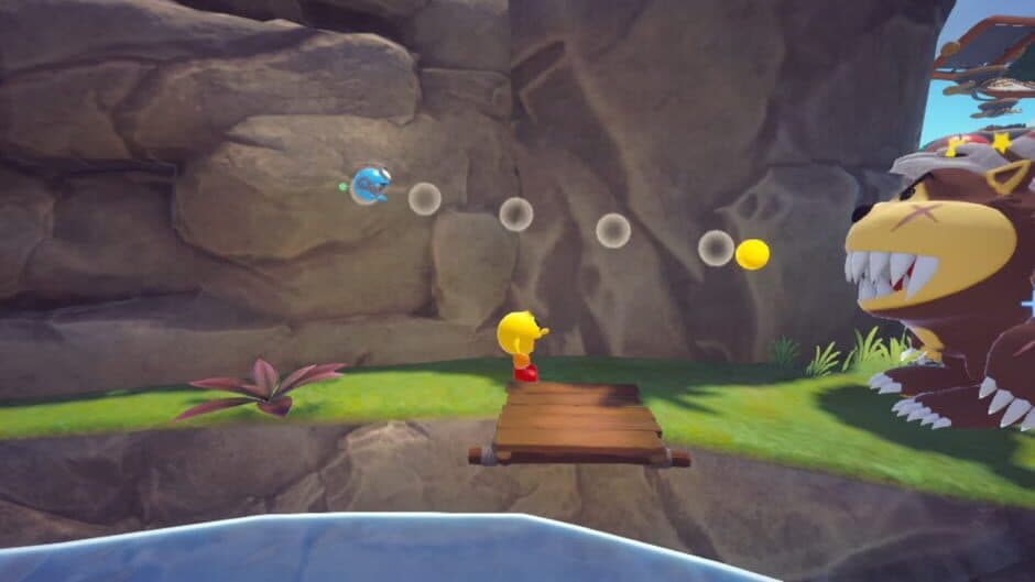 Pac-Man World 2: Re-Pac screenshot 6
