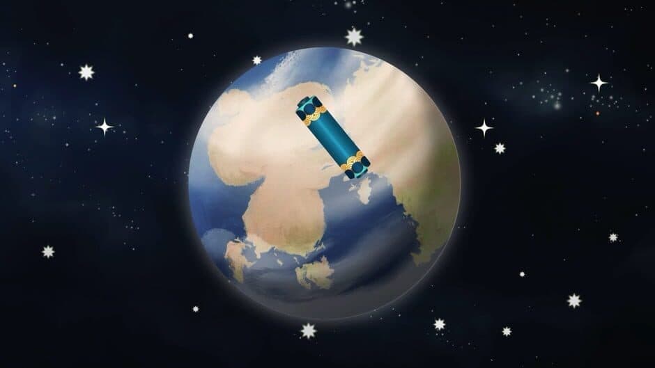 Once Upon A KATAMARI - King of All Sounds Edition screenshot 5