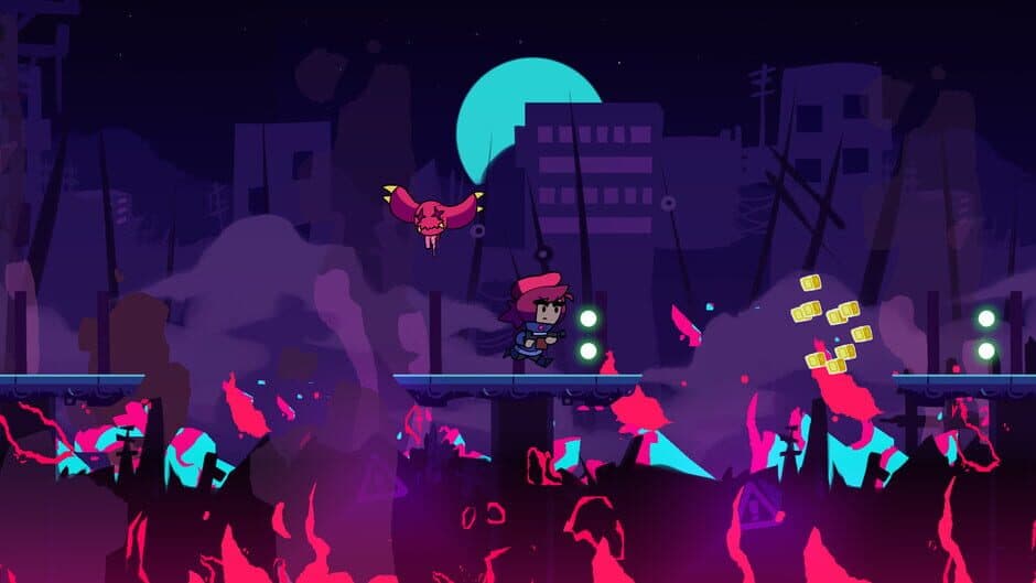 Contract Rush DX screenshot 4