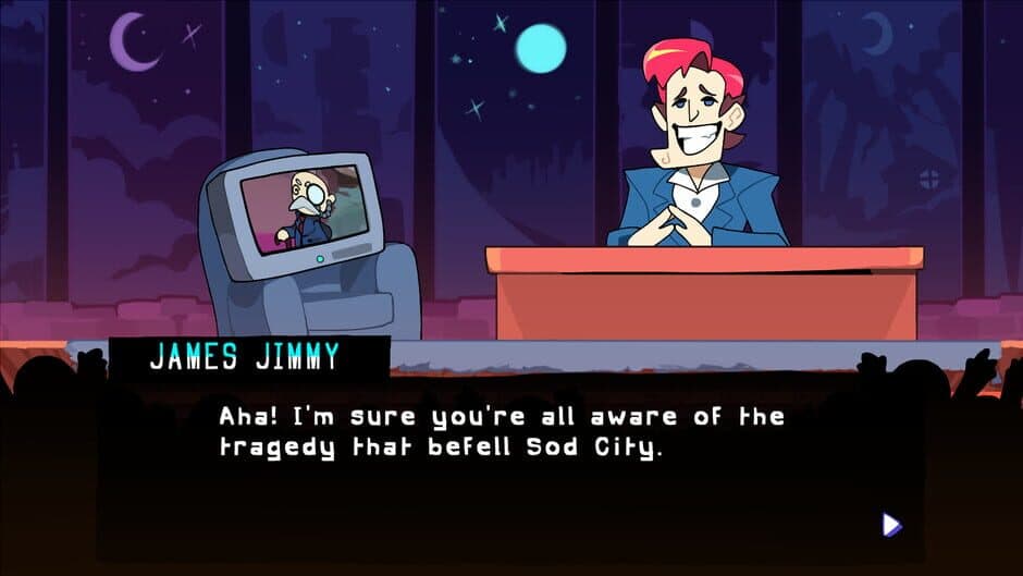 Contract Rush DX screenshot 6