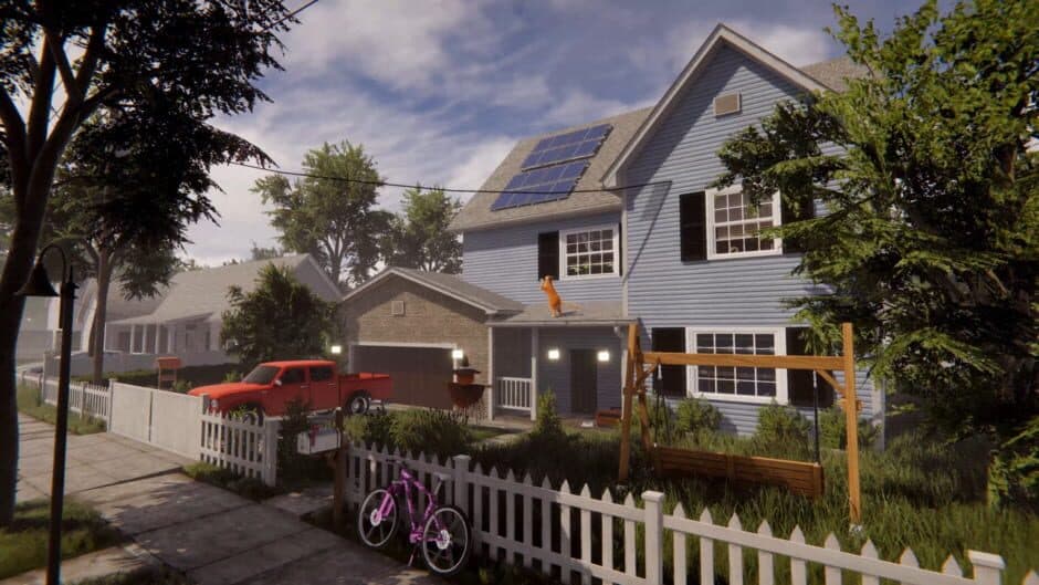 House Flipper Remastered Collection screenshot 1
