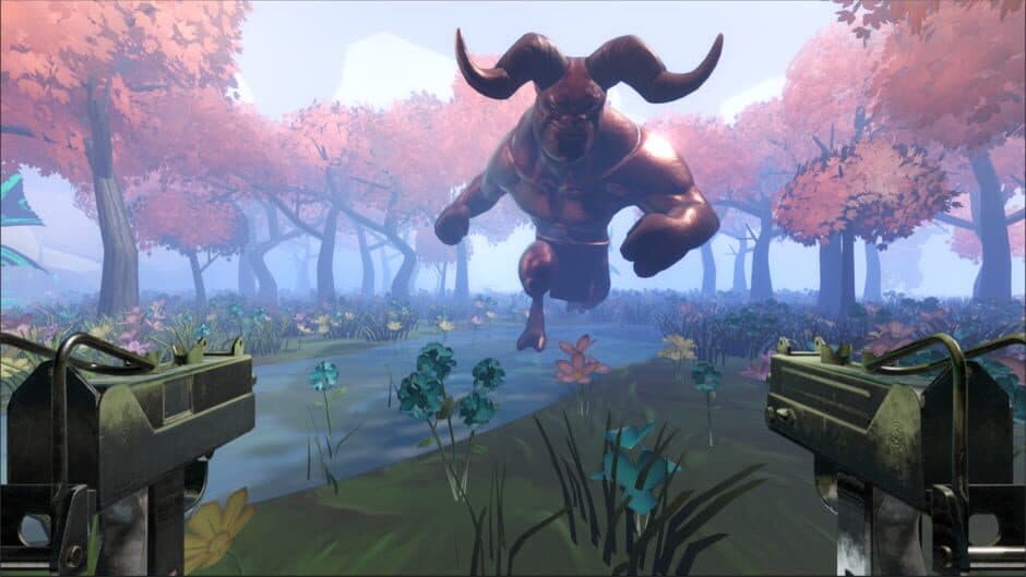 Gates of Eden screenshot 5