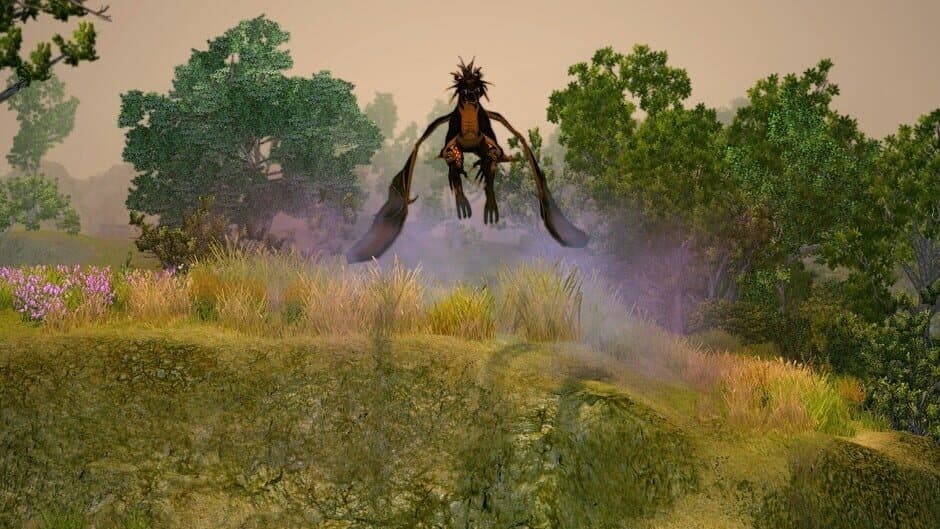 Sacred 2: Remaster screenshot 1