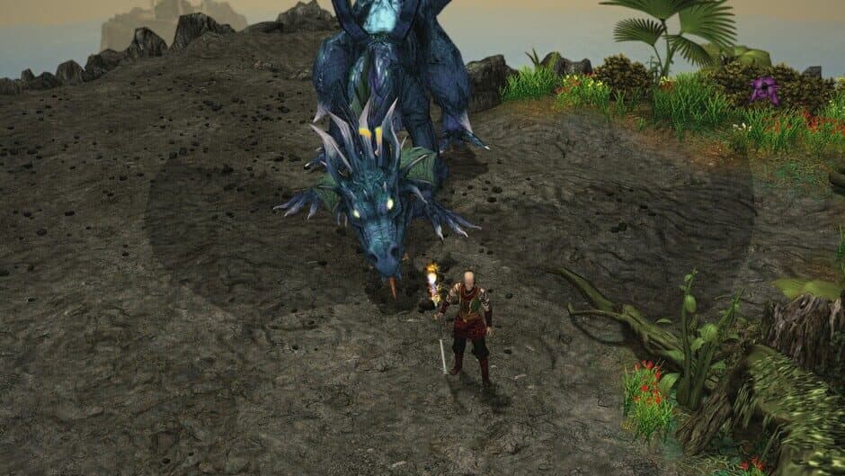 Sacred 2: Remaster screenshot 3